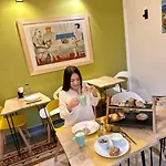 Pensión Expa 3*
