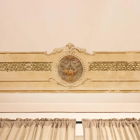 Expa Casa de hóspedes 3*