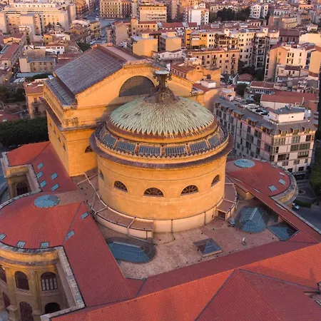 Expa 3* Palermo
