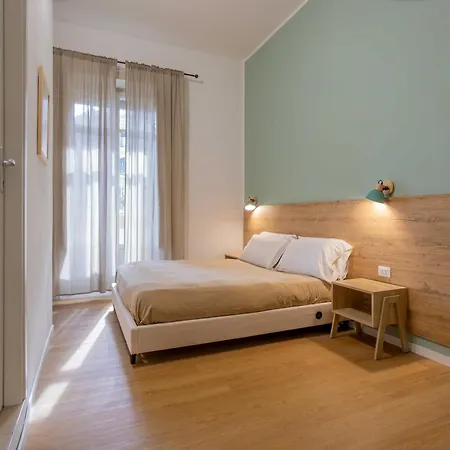Casa de hóspedes Expa 3*