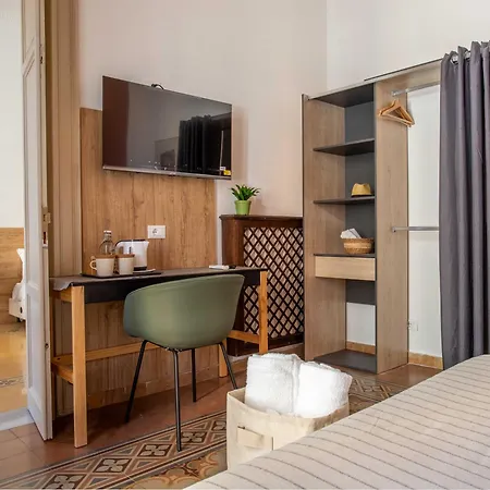 Casa de hóspedes Expa 3*