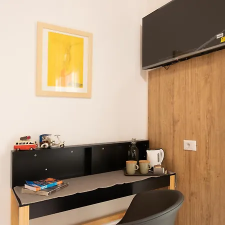Casa de hóspedes Expa 3*