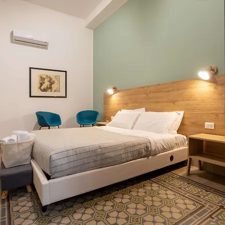 Expa Guest house Palermo