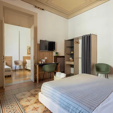 Guest house Expa Palermo