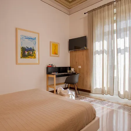 Expa Guest house 3*