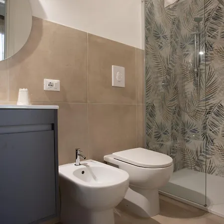 Guest house Expa Palermo