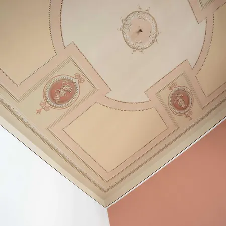 Expa Gæstehus Palermo