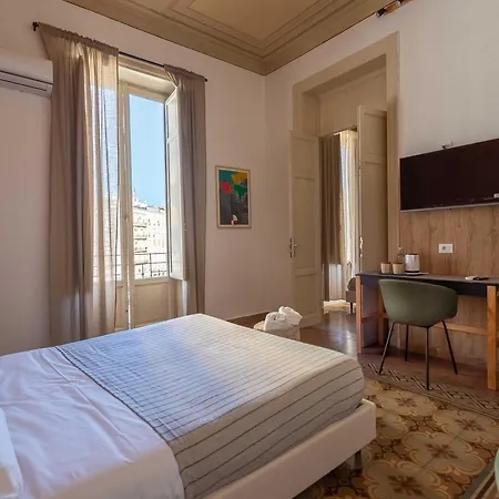 בית הארחה Expa