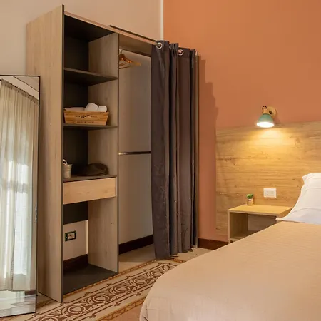 בית הארחה Expa פלרמו